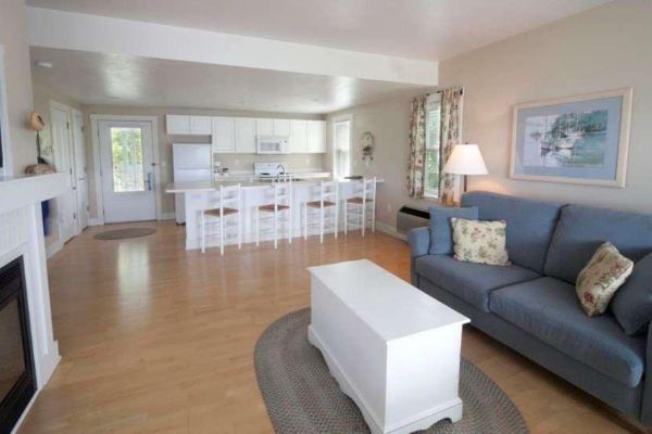 Hotel EDGEWATER RESORT (Ephraim)